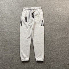Trapstar Irongate Arch Chenille 2.0 Tracksuit Grey