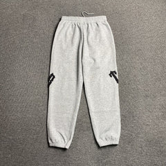 Trapstar Irongate Arch Chenille 2.0 Tracksuit Grey