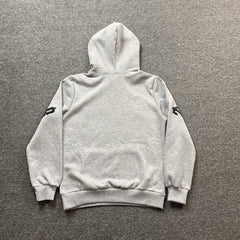 Trapstar Irongate Arch Chenille 2.0 Tracksuit Grey