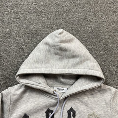 Trapstar Irongate Arch Chenille 2.0 Tracksuit Grey