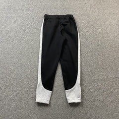 Trapstar Irongate Arch Chenille Tracksuit Black