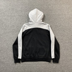 Trapstar Irongate Arch Chenille Tracksuit Black