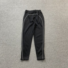 Trapstar Irongate Arch Chenille Tracksuit Black