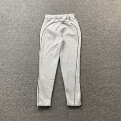 Trapstar Irongate Arch Chenille Tracksuit Grey