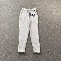 Trapstar Irongate Arch Chenille Tracksuit Grey