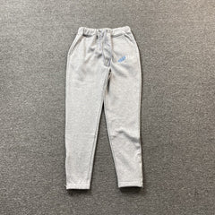 Trapstar Irongate Arch Chenille Tracksuit Grey