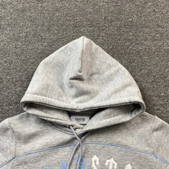 Trapstar Irongate Arch Chenille Tracksuit Grey