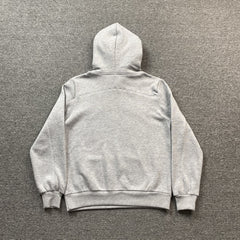 Trapstar Irongate Arch Chenille Tracksuit Grey