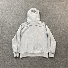 Trapstar Irongate Arch Chenille Tracksuit Grey