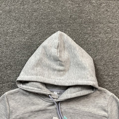 Trapstar Irongate Arch Chenille Tracksuit Grey