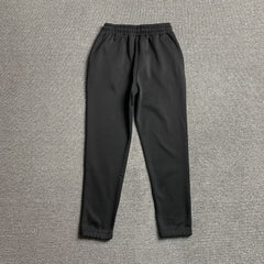 Trapstar Irongate Arch It's A Secret Tracksuit Black