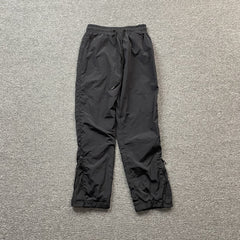 Trapstar Irongate Shell Tracksuit 2.0 Black / Red