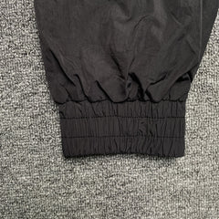 Trapstar Irongate Shell Tracksuit 2.0 Black / Red