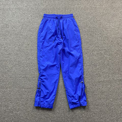 Trapstar Irongate Shell Tracksuit 2.0 Blue / White