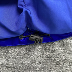 Trapstar Irongate T Puffer Jacket Shiny Blue