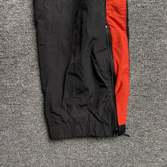 Trapstar Irongate T Shellsuit Black