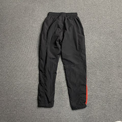 Trapstar Irongate T Shellsuit Black