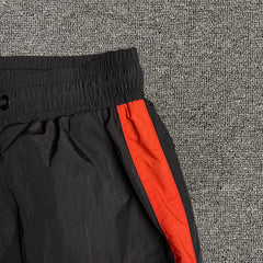 Trapstar Irongate T Shellsuit Black