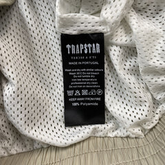 Trapstar Irongate T Shellsuit Grey