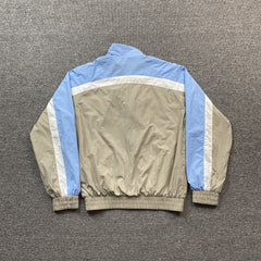 Trapstar Irongate T Shellsuit Grey