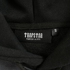 Trapstar Shooters Arch Tracksuit Black