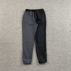 Trapstar Shooters Arch Tracksuit Black