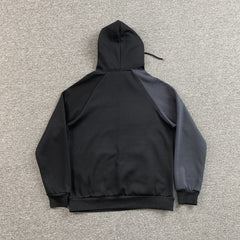 Trapstar Shooters Arch Tracksuit Black