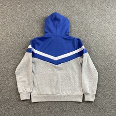 Trapstar V Stripe Tracksuit Grey