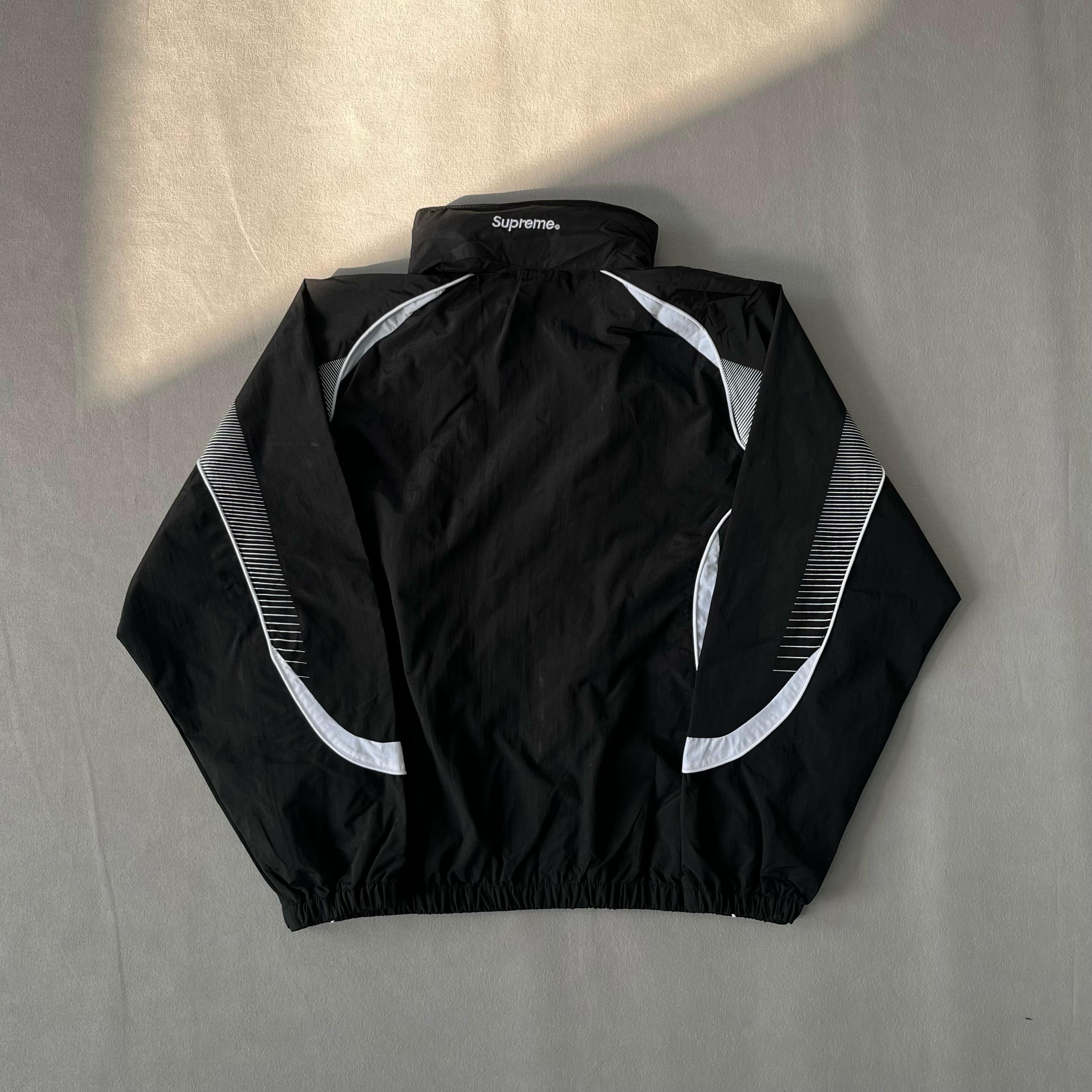 Supreme Umbro Tracksuit Black