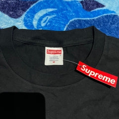 Remera Supreme Maradona M
