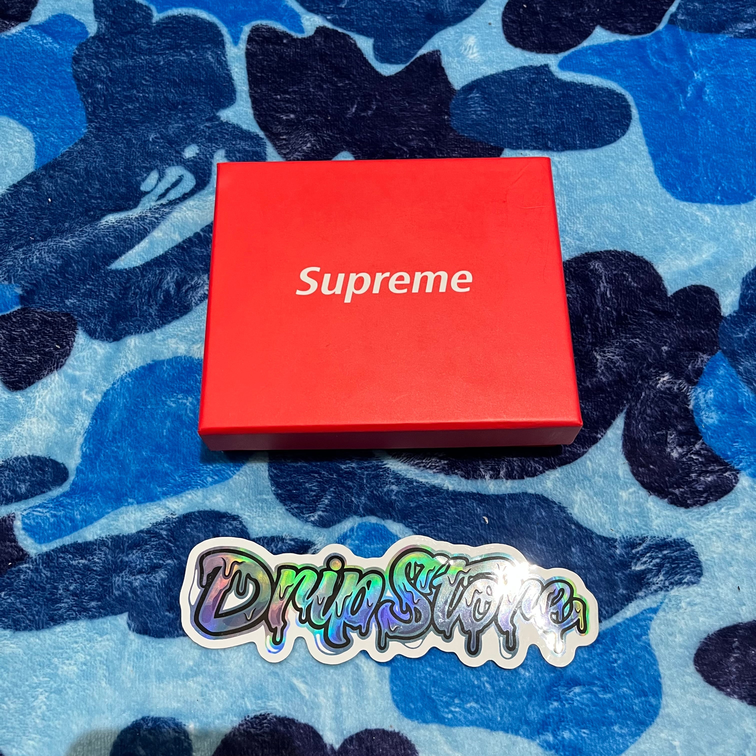 Billetera Supreme