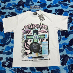 Remera Hellstar L