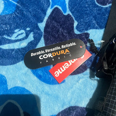 Morral Supreme 3M Negro