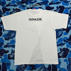 Remera Supreme Milan Box Logo XL