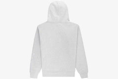 Spider Souvenir Hoodie Heather in Grey