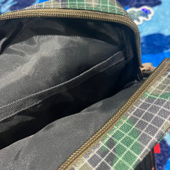 Morral Supreme 3M Verde