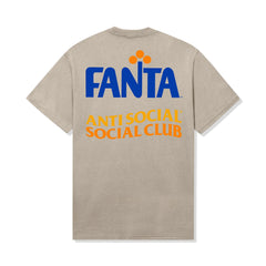 ASSC | FANTA NARTJIE TEE