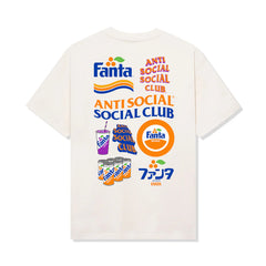 ASSC | FANTA POP TEE