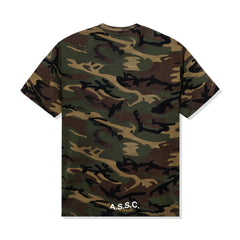 ASSC I’m Sorry Tee Military Camo