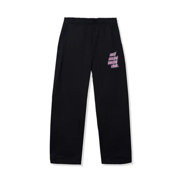 ASSC Jumbo Patch Heavyweight Sweatpants