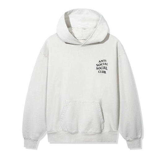 ASSC Made in USA Kkotch Hoodie – Heather Grey