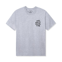 ASSC Kkotch Tee – Grey