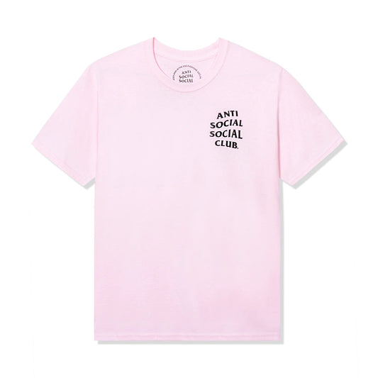 ASSC Kkotch Tee – Pink