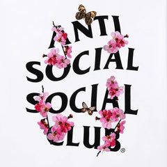 ASSC Kkotch Tee – White