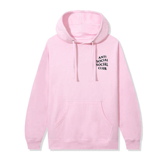 ASSC Kkotch Hoodie – Pink