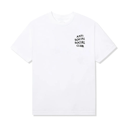 ASSC Kkotch Tee – White