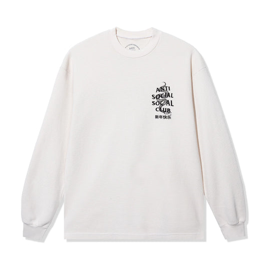 ASSC Wisdom L/S Tee