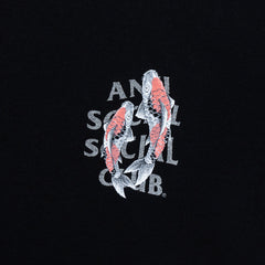 ASSC KOI Made in USA S/S TEE