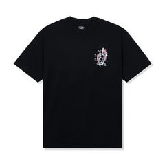 ASSC KOI Made in USA S/S TEE