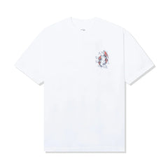 ASSC KOI Made in USA S/S TEE